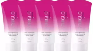 Benefits of Ethiglo Face Wash

