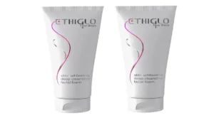 Choose Ethiglo Face Wash