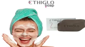 Ethiglo Soap