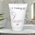 difference between Ethiglo soap and face wash