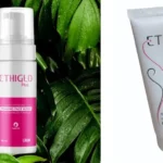 Ethiglo Face Wash