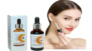 Hyaluronic Acid Serum