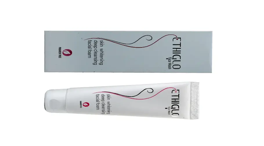 Ethiglo Really Effective
