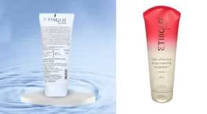 Ethiglo Skin Whitening Face Wash